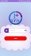 برنامه‌نما OnePlus Vpn عکس از صفحه