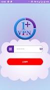 برنامه‌نما OnePlus Vpn عکس از صفحه