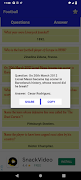 World General Knowledge 2022 Ekran Görüntüsü 5