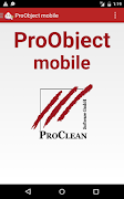 ProObject Mobile تصوير الشاشة 2