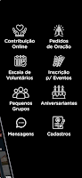 Igreja Aljava 스크린샷 1