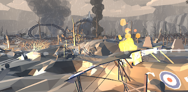 برنامهنما Poly World War: Open World عکس از صفحه
