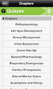 EMT Tutor NREMT-B Study Guide screenshot 2