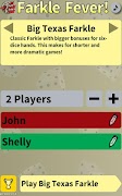 Farkle Fever screenshot 1