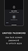 Lockation - Applock скриншот 4
