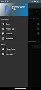 Battery Quick Tile screenshot 3