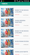 De Dios es la gloria ภาพหน้าจอ 1