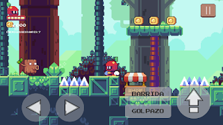 برنامه‌نما Manzanota عکس از صفحه