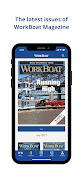 Workboat اسکرین شاٹ 2
