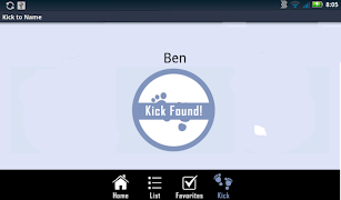 Baby Name Generator ảnh chụp màn hình 7
