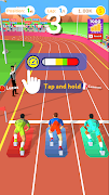 برنامه‌نما Idle Runner عکس از صفحه