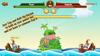 Pirates Screenshot 4