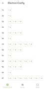 Easy Elements - Periodic Table imagem de tela 3
