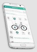 Volvi Bikes screenshot 5