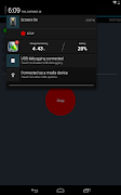 برنامهنما Screen ON عکس از صفحه