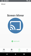 Screen Mirror HTTP تصوير الشاشة 2