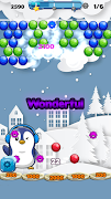 เกม ยิงฟองหิมะ ภาพหน้าจอ 6