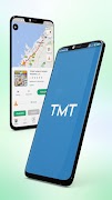 2 Schermata Toseef Mobile