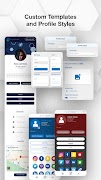 B in Touch App screenshot 3