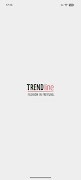 TRENDline poster