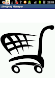 Shopping Manager Pro poster