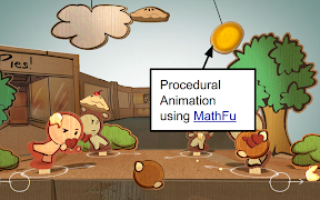 Pie Noon screenshot 7