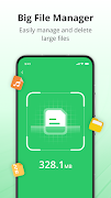 Super Manager screenshot 2