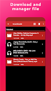 iTube Video Floating screenshot 4