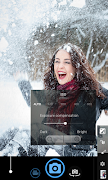 برنامه‌نما CAMERA عکس از صفحه