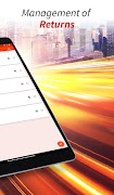 Akead Delivery screenshot 5