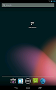 Thermometer Widget スクリーンショット 4