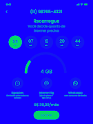 Contel Telecom скриншот 6