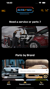 Auto-Nec ảnh chụp màn hình 7