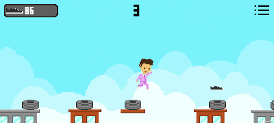 Shoeless Screenshot 7