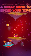Jumping Ball পোস্টার
