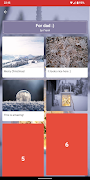 MyAdvent 截图 7