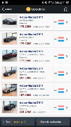 Luxauto Ekran Görüntüsü 2