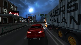 Racing Limits 스크린샷 4