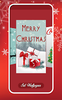 Christmas WallPaper ภาพหน้าจอ 2