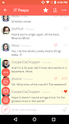 Typetalk скриншот 2