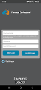 Finance Dashboard পোস্টার