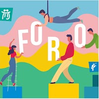 FORUE un foro grande Poster