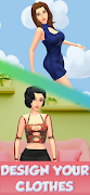 Dressmaker 3D 스크린샷 5