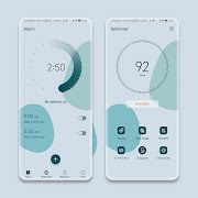 Pixel EMUI | MagicOS Theme 스크린샷 2