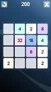 2048 Puzzle screenshot 1
