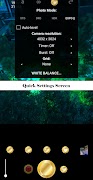 Camera 4K Pro Gold Edition screenshot 5