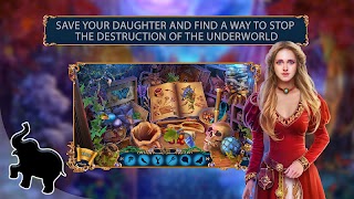 Royal Detective: Last Charm اسکرین شاٹ 3