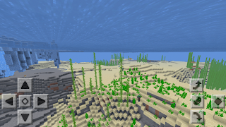3 Schermata Bedrocktimize Minecraft Mod