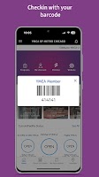 برنامه‌نما YX: YMCA of Metro Chicago عکس از صفحه