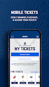 Toronto Maple Leafs スクリーンショット 5